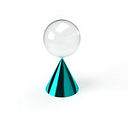 Logo de E-Shape. HR Consulting