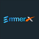 Logo de E-mmerx World Limited