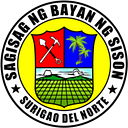 Logo de E.H. SISON Engineers, Co.
