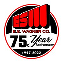 Logo de E.S. Wagner Co., LLC