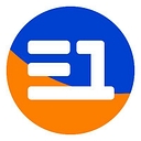 E1 ELECTRICAL LIMITED logo