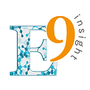 E9 Insight logo