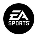 Logo de EA Sports