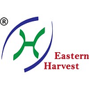 Logo de EASTERN HARVEST FOODS (SINGAPORE) PTE. LTD.
