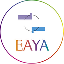 Logo de EAYA Consulting
