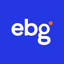 Logo de EBG