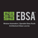 Logo de EBSA