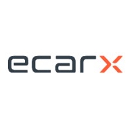 ECARX Holdings Inc. Warrants