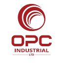 Logo de ECK Industrial Equipment Trading OPC