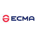 Logo de ECMA