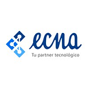 Logo de ECNA