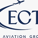 ECT AVIATION SUPPORT LTD logo
