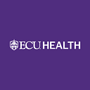 Logo de ECU Health Behavioral Health Hospital