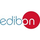 Logo de EDIBON