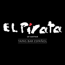 Logo de EDITORIAL EL PIRATA