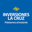 Logo de EDPYME INVERSIONES LA CRUZ