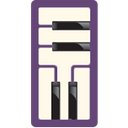 Logo de EDUCATION THROUGH MUSIC INC