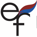 Logo de EF Perfumes