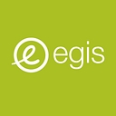 EGIS NUCLEAIRE logo