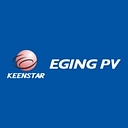 EGing Photovoltaic Tech A Aktie