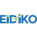 EIDIKO SYSTEMS INTEGRATORS PVT LTD logo