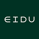 Logo de EIDU