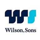 EK WILSON AND SONS LTD logo