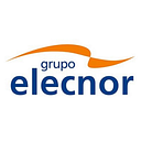 Logo de ELECNOR CHILE