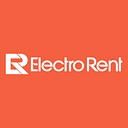 ELECTRO RENT UK LIMITED logo