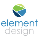 Logo de ELEMENT DESIGN