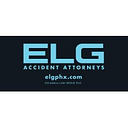Logo de ELG