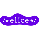 Logo de ELICE APAC PTE. LTD.