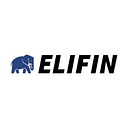 Logo de ELIFIN®