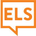 Logo de ELS Language Centers
