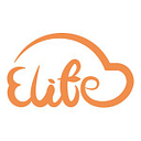 Logo de ELife Transfer