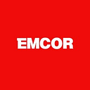 Logo de EMCOR