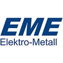 Logo de EME TRAVEL