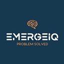 EMERGEIQ LIMITED logo
