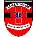 Logo de EMERGENCIES FIRST AID & RESCUE PTE. LTD.