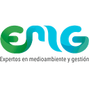 Logo de EMG SERVICIOS INTEGRALES LTDA