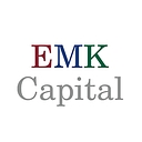 EMK Capital LLP logo