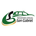 Logo de EMPRESA TRANSPORTADORA SAN GABRIEL