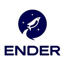 Logo de ENDER
