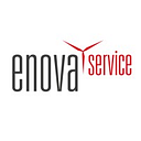 ENOVA Service GmbH logo