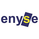 Logo de ENYSE AGENCIA CHILE