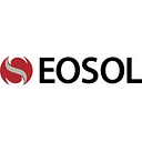 Logo de EOSOL GROUP