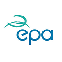 Logo de EPA