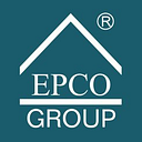 Logo de EPCO Corporate
