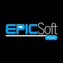 Logo de EPICSOFT ASIA PTE. LTD.