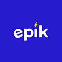 Logo de EPIK CREDITO PANAMA INC